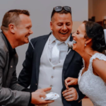 Wedding Magician Leon