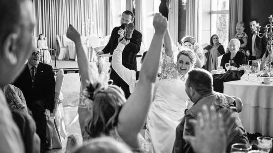 Wedding Magician Leon Andersen Wedding Magician Leon Andersen