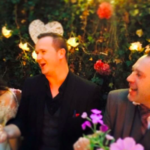 Magician for Weddings Leon