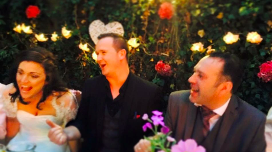 Magician for Weddings Leon Magician for Weddings Leon