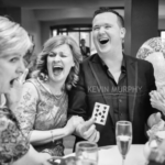 Wedding Entertainer