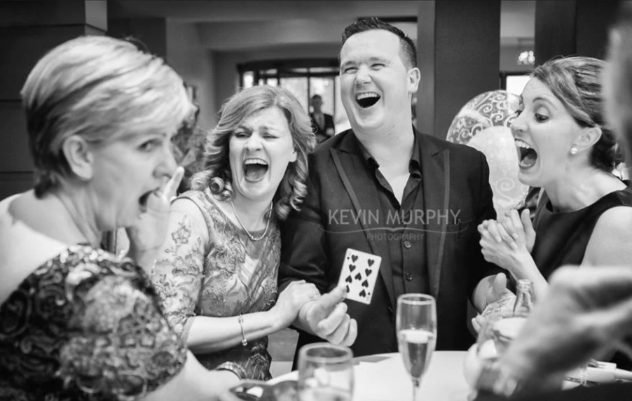 Wedding Entertainer Wedding Entertainer